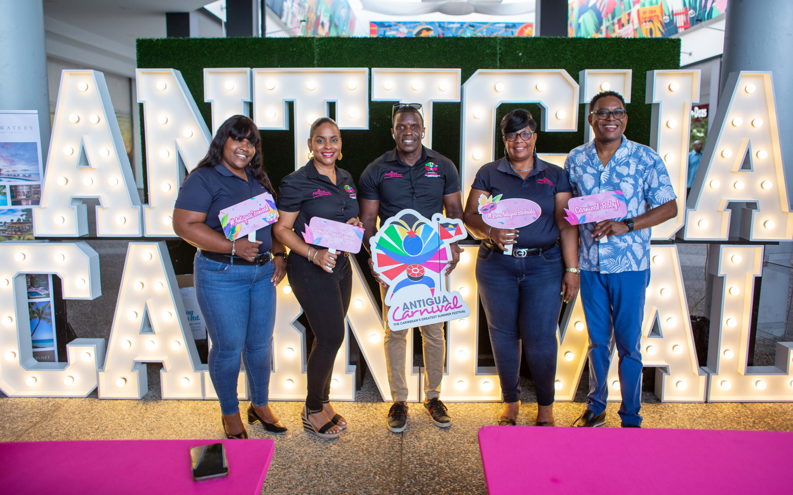 Regional Flights To Antigua And Barbuda Ramped Up Ahead Of Antigua