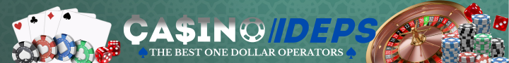 $1 deposit free spins at CasinoDeps.co.nz