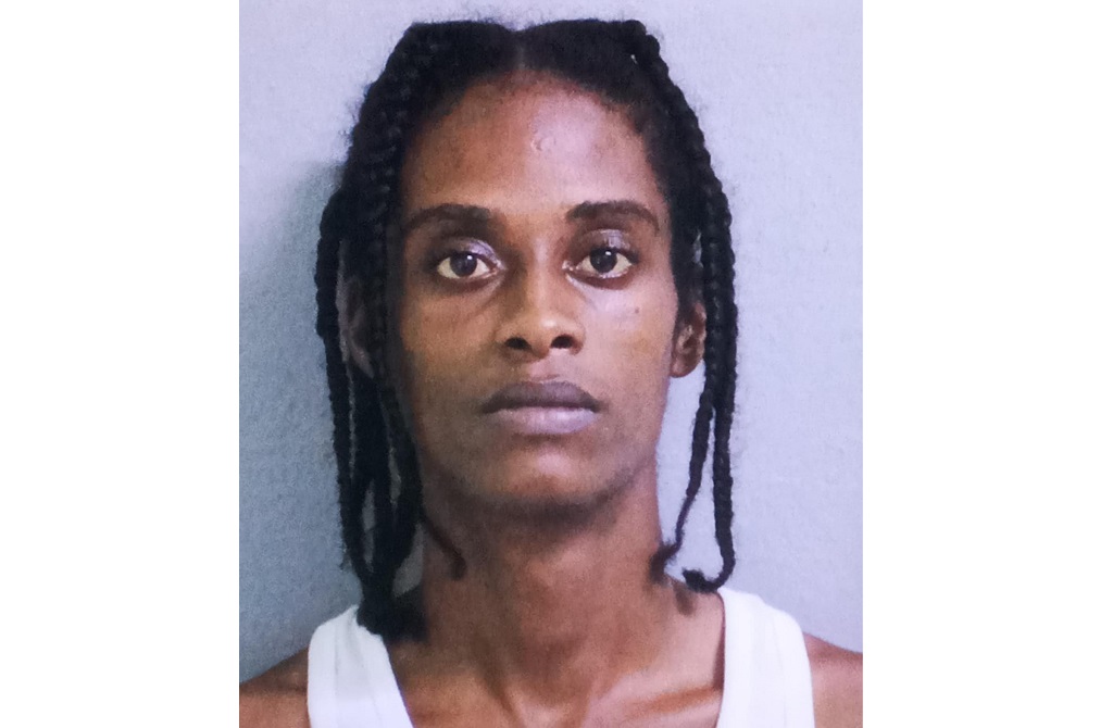 St Kitts Man charged for supermarket robbery Antigua News Room