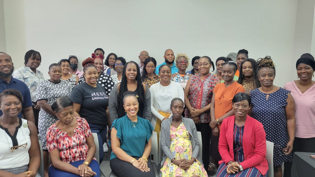 Agricultural Science Education Officer Hosts Empowerment for