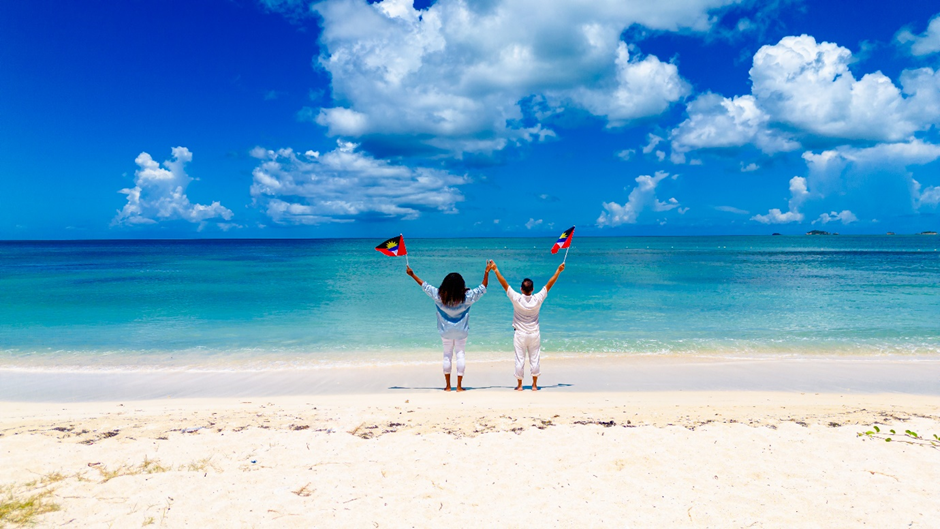 Antigua and Barbuda Tourism Authority Joins Global Efforts to Promote