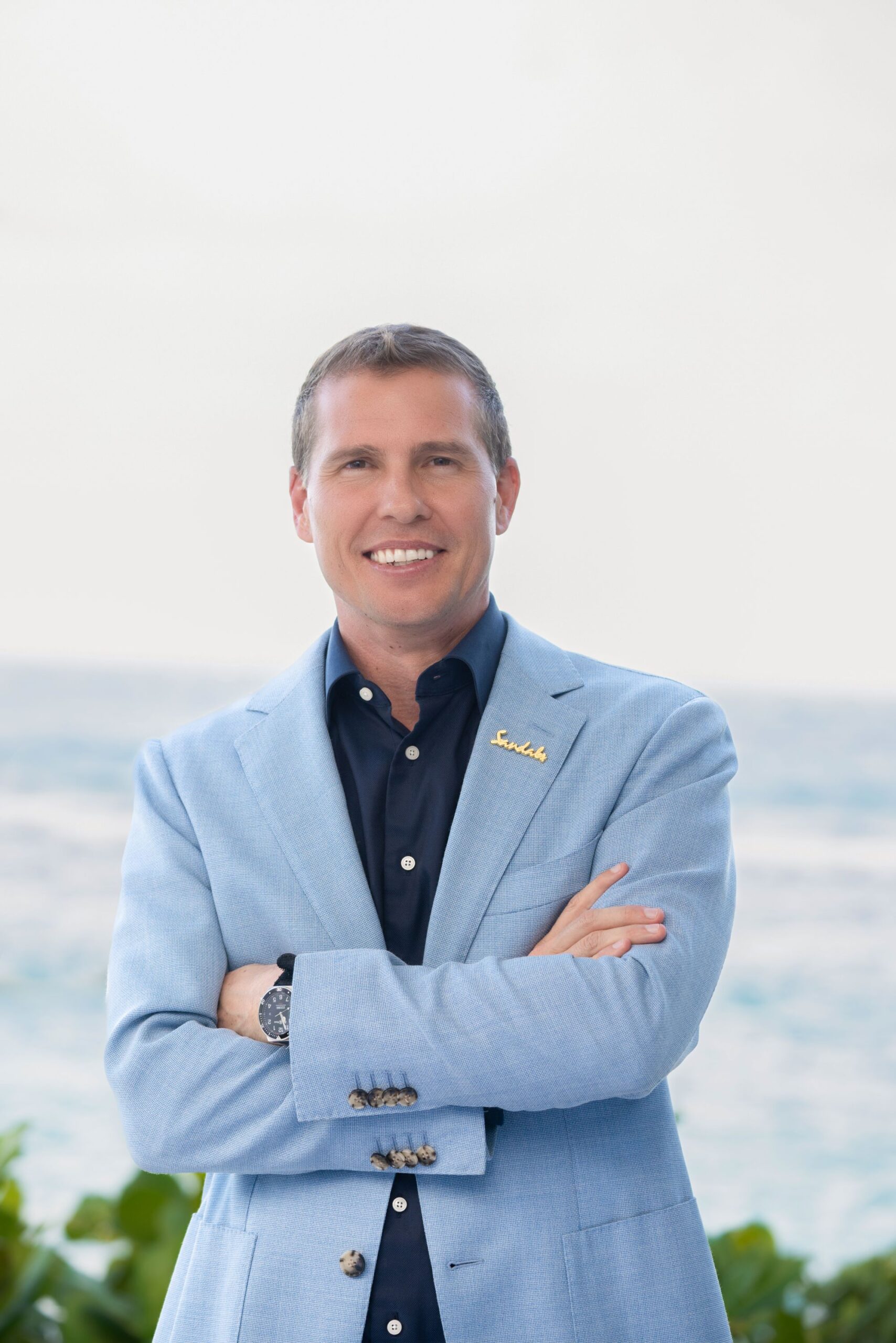 St Lucia News Now - Adam Stewart named executive chairman of Sandals  Resorts Int'l https://stlucianewsnow.net/adam-stewart -named-executive-chairman-of-sandals-resorts-intl/ | Facebook