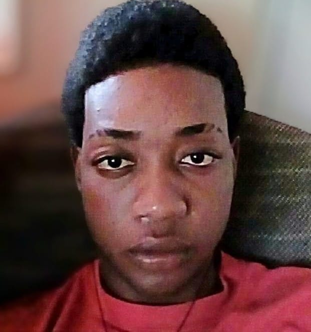 MISSING: 23-year-old Kyle Peters of Vernon's Estate - Antigua News Room