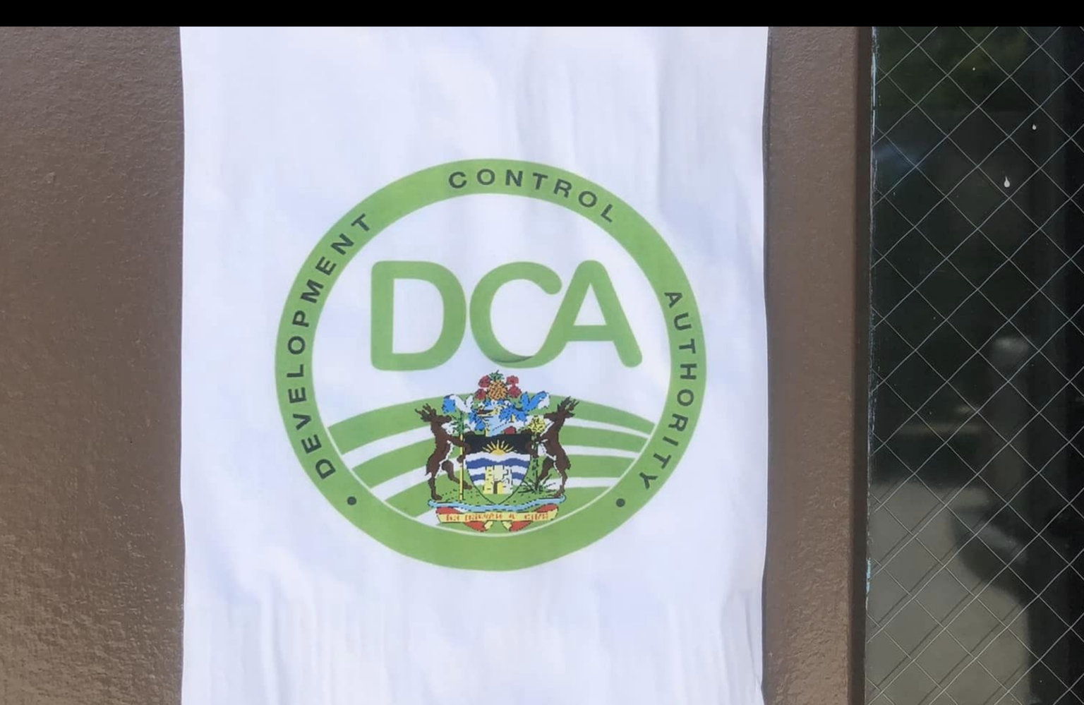 Group including PM's son owns building that DCA is occupying on Friar's