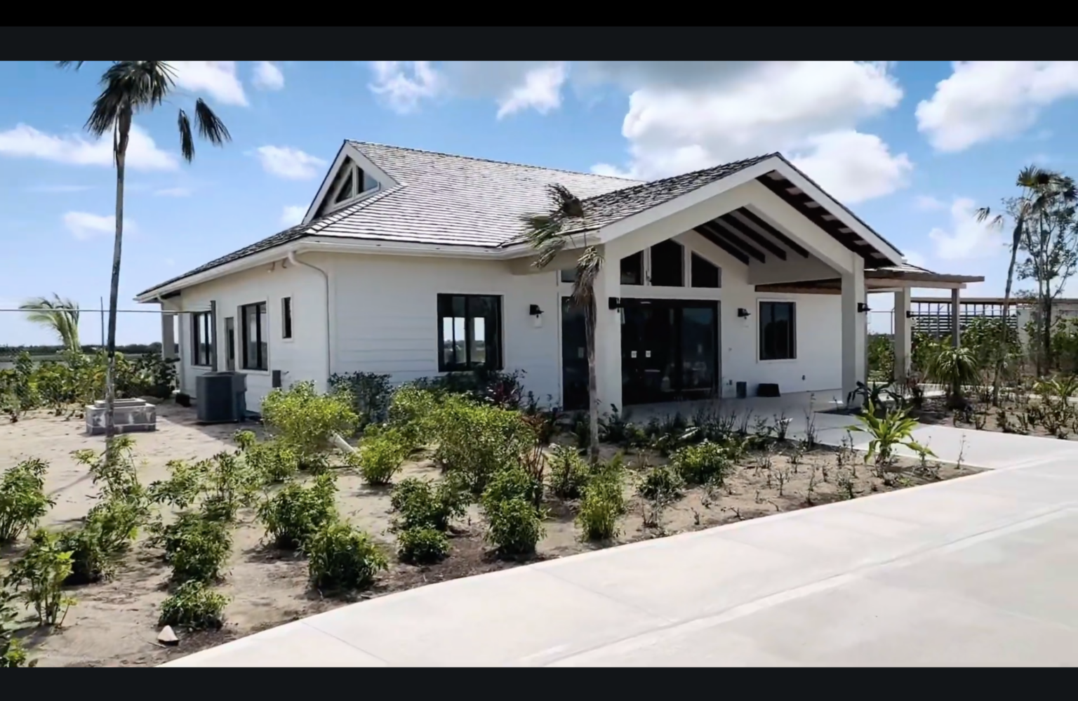 Antigua Port Authority Explores Barbuda Facility Amid Island's Growth