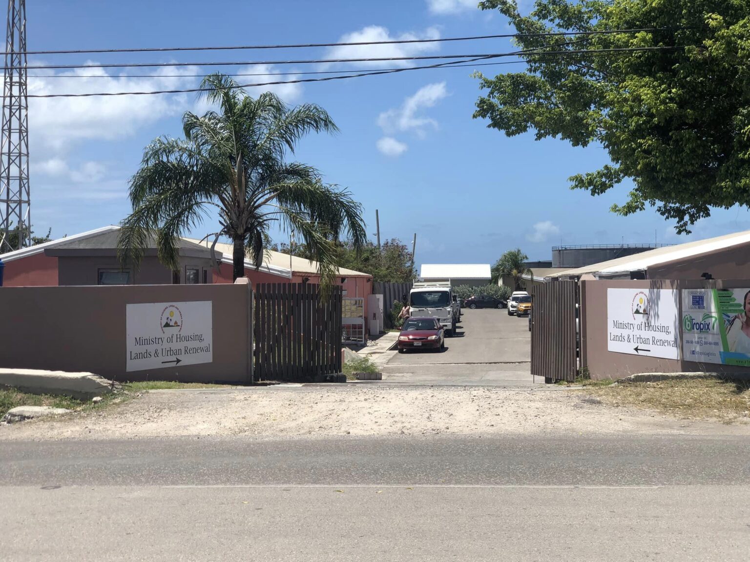 Group including PM's son owns building that DCA is occupying on Friar's