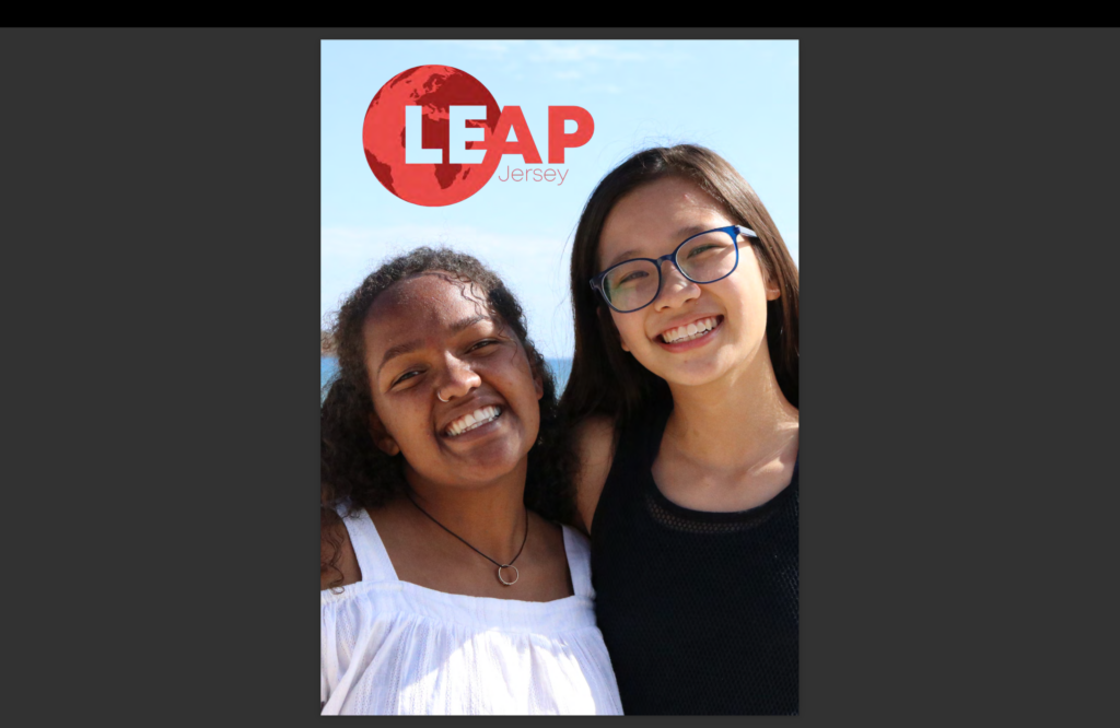 Jersey Leap Scholarship Opportunity For Antigua And Barbuda - Antigua 