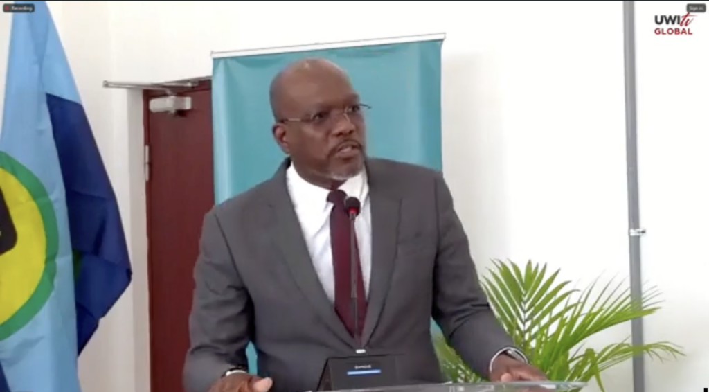 Education Minister Daryll Matthew Urges Incorporation of ChatGPT and AI ...