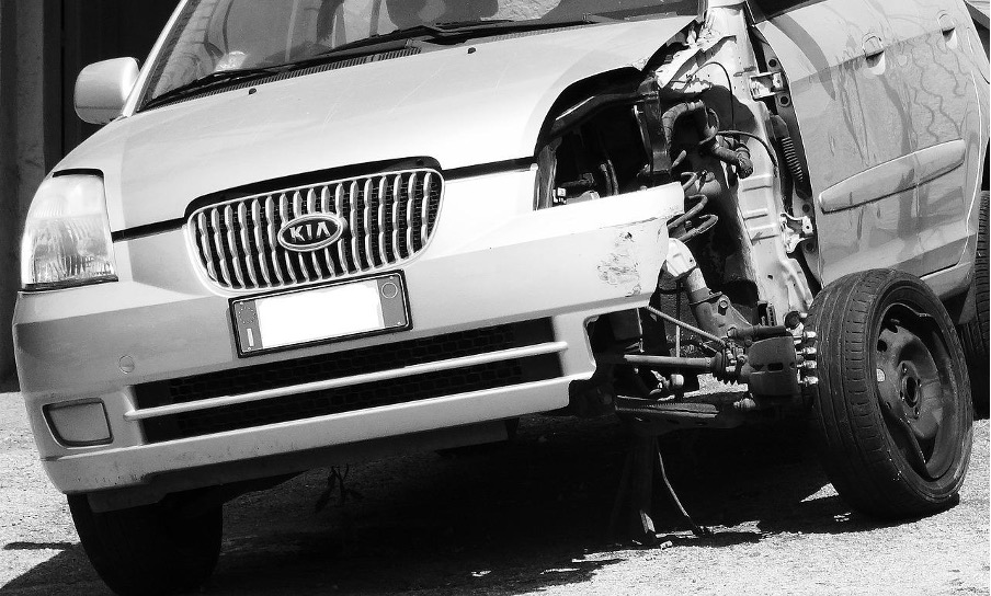 What Will a Car Accident Lawyer Actually Do for You? - Antigua News Room