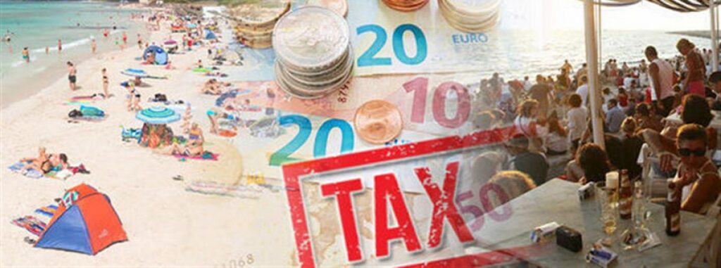 Implementation of Antigua and Barbuda Sales Tax (ABST) for Tour