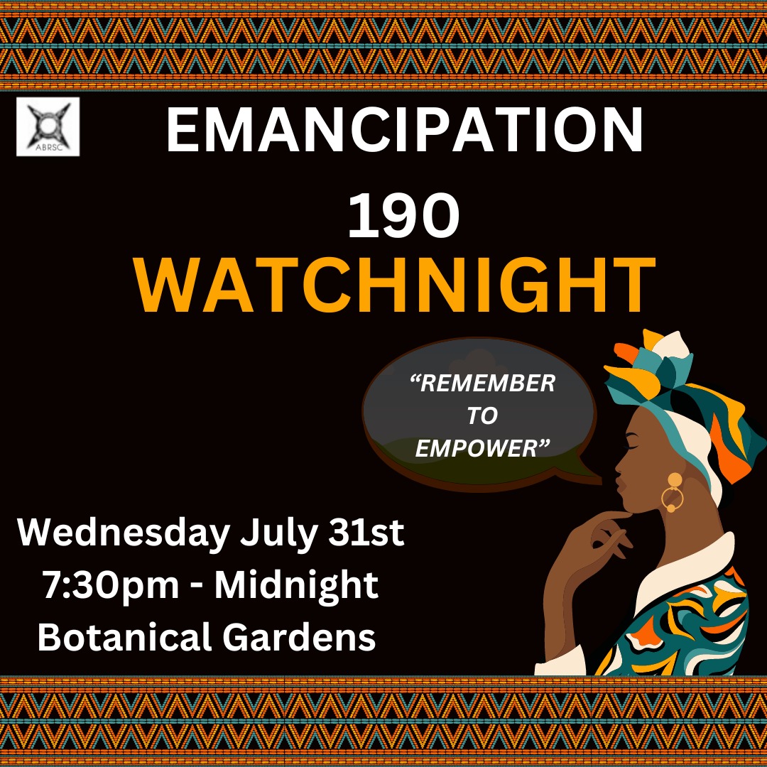 ‘Remember to Empower!’ - Antigua and Barbuda Celebrating Emancipation