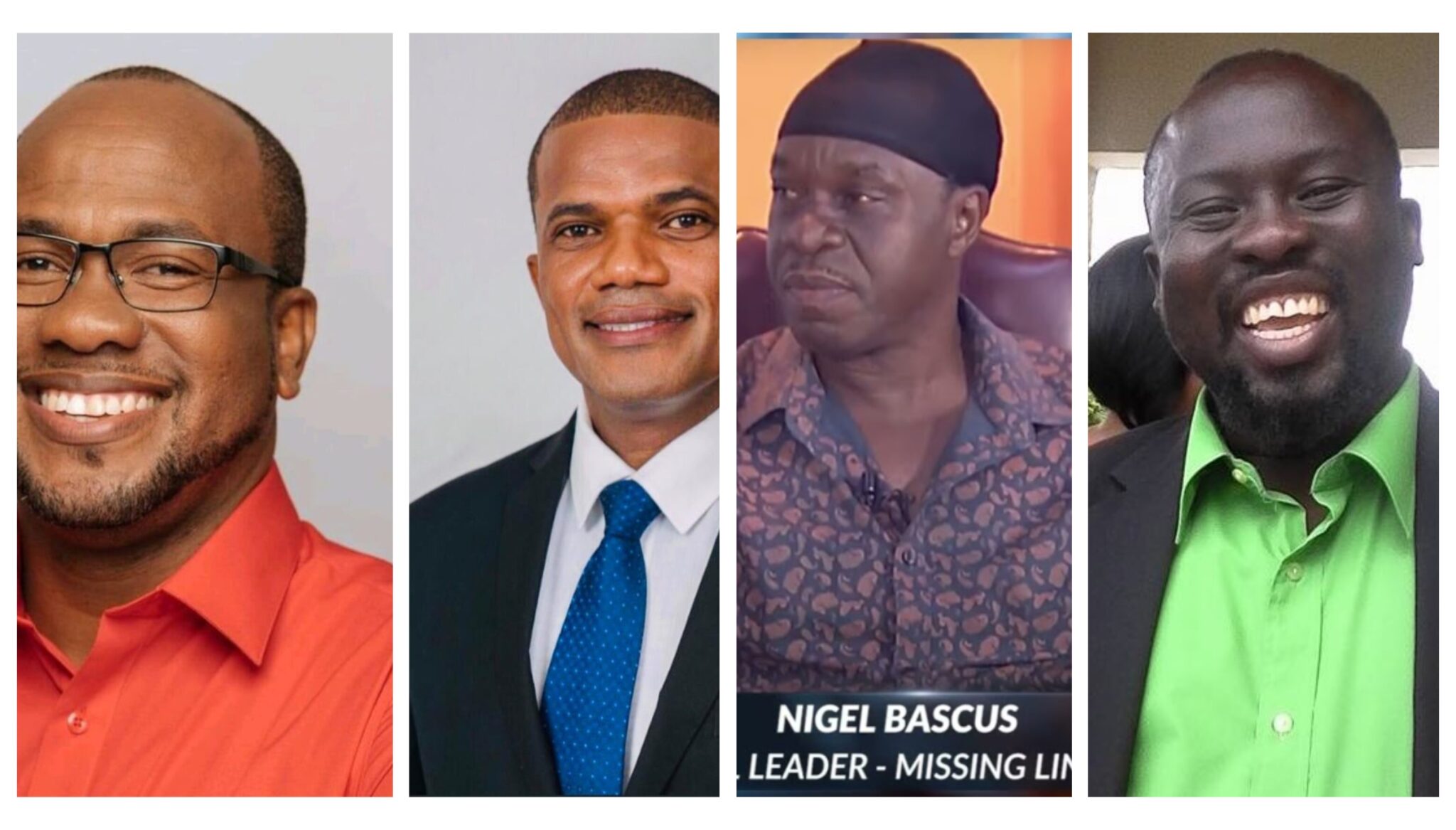 Four Political Parties Set To Contest St. Peter ByElection Antigua