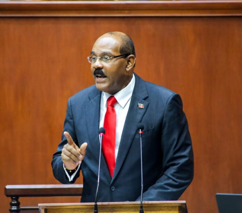 Minimum Wage Set to Increase Again in Antigua and Barbuda