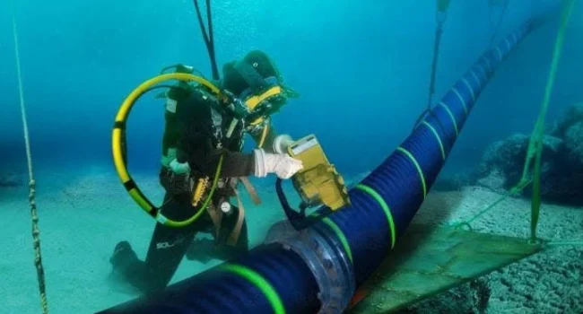 Antigua Offers to Share $50M Subsea Cable with Neighbouring Islands